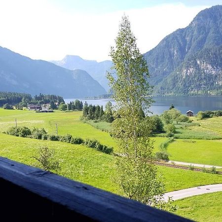 Ferienhaus Kopriwa Bad Goisern Exterior foto