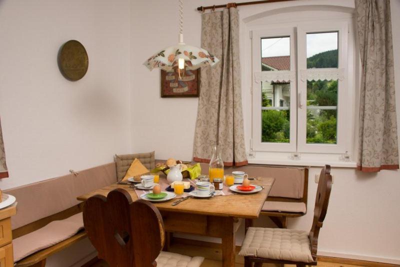 Ferienhaus Kopriwa Bad Goisern Exterior foto