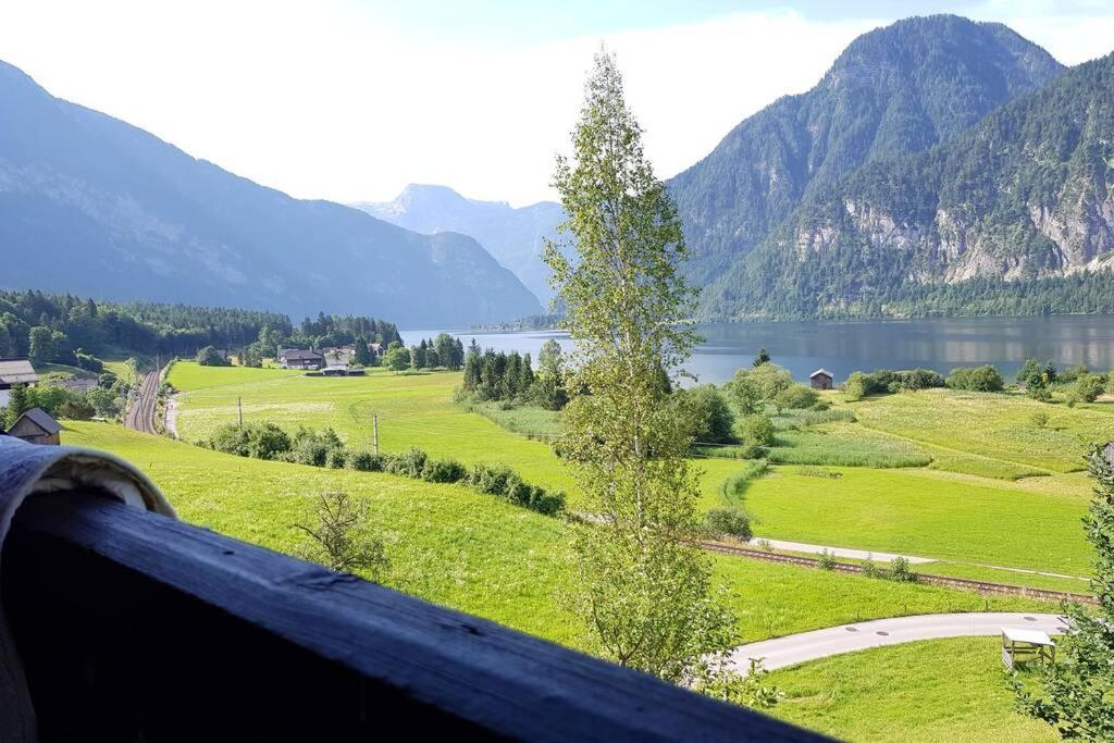 Ferienhaus Kopriwa Bad Goisern Exterior foto