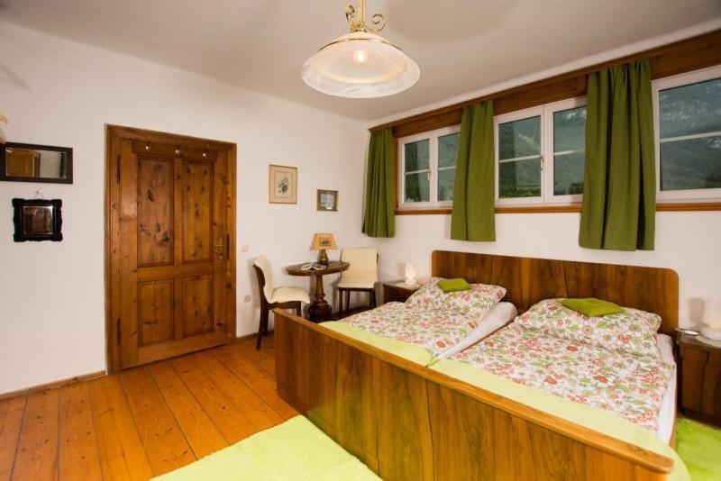 Ferienhaus Kopriwa Bad Goisern Exterior foto